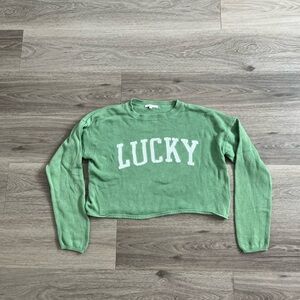 Z-Supply Knit Sweater